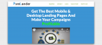 5 Landing Page Builders for Your Next Landing Page