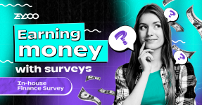 Finance Surveys: types of financial surveys and how to work with them