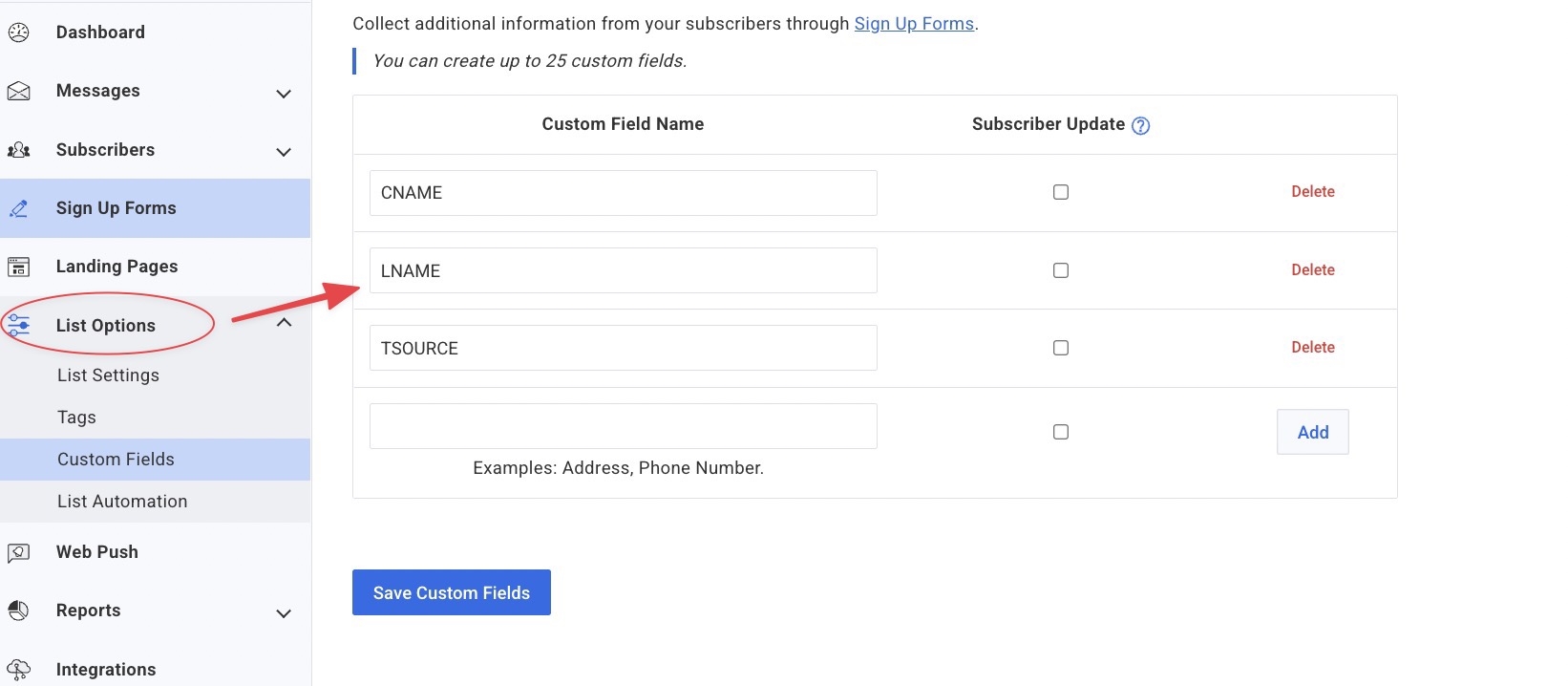 How to track where your email subs come from easily! | affLIFT