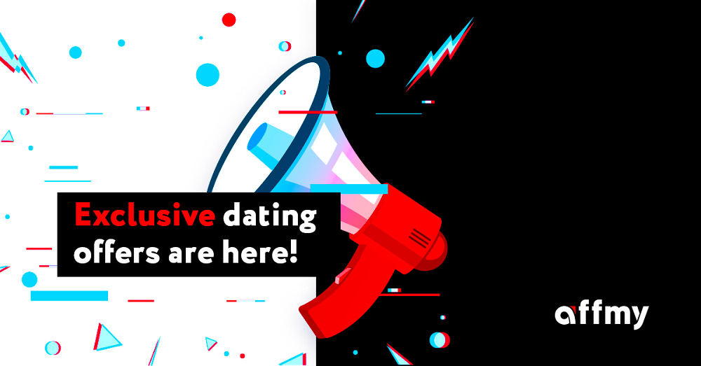 dating website affiliate program