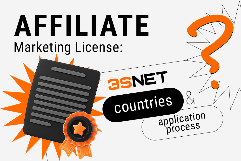 Information: Affiliate license in Playing — why, the place, and the right way to receive