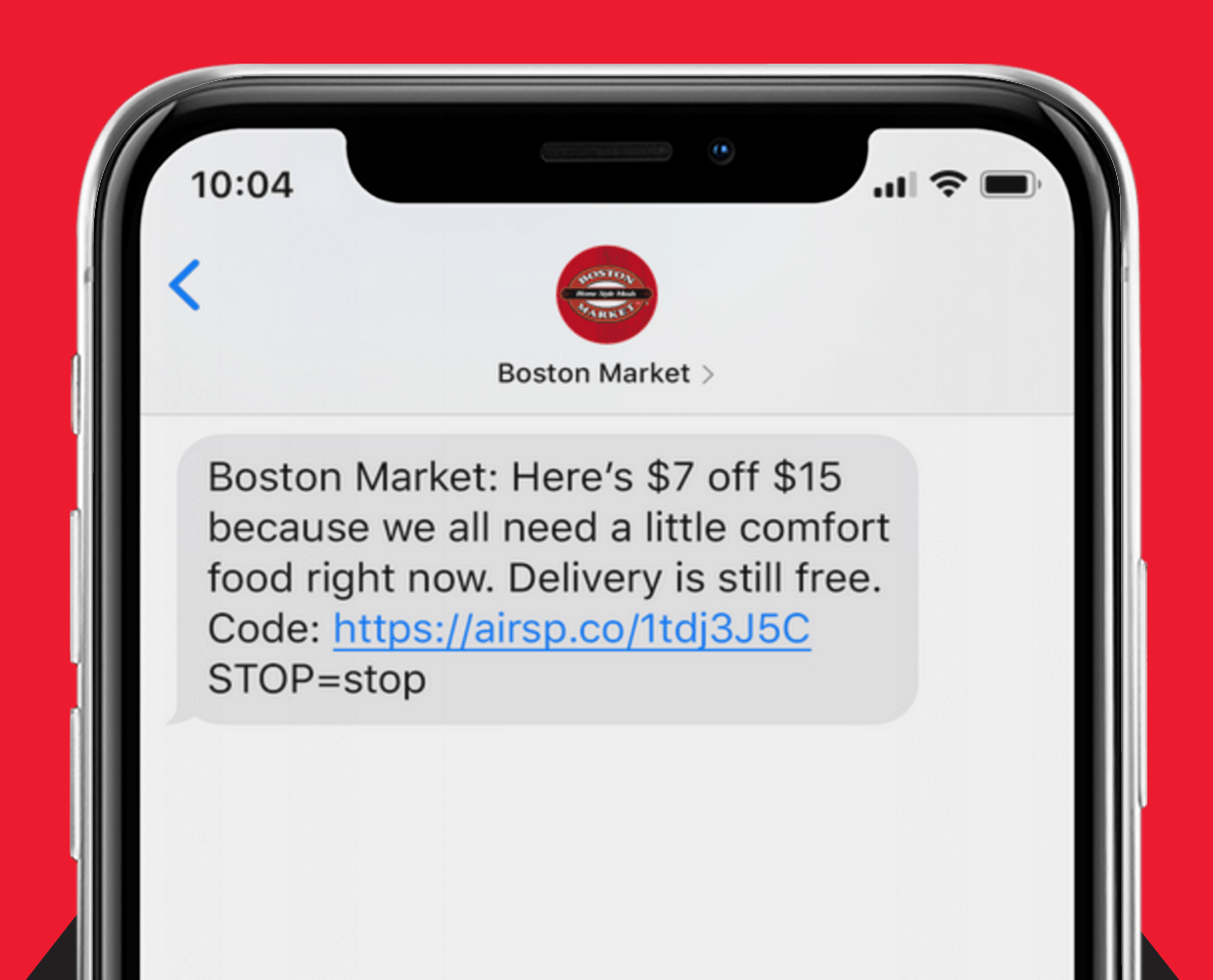 SMS Marketing On Fire | affLIFT