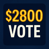 Galaksion Jackpot Contest Winners - Vote Now! 🏆