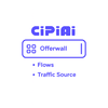 🟪 How to Start With CIPIAI Affiliate Network [PROMO CODE included]