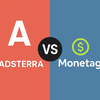 🚀 Monetag smartlink vs. Adsterra smartlink – My first traffic arbitrage test results