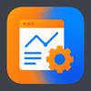 📊 Adsterra Optimizer Script (works with any tracker!)