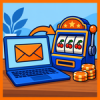 Vanth's iGaming Bonanza 🎰 (Email Follow-Along)