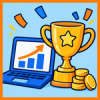 Track & Scale Challenge with Galaksion and Binom: $1,750 Cash + Traffic Credits & Tracker Prizes