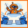 Delegate Skills: One Orchestrator to Manage Them All