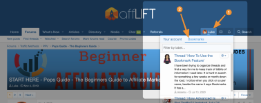 Pro Tricks for Using affLIFT