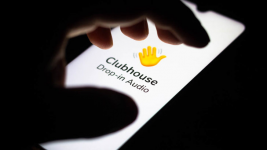 Clubhouse - New Social Network. How to Work With Clubhouse?