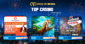 Top Casino campains.png