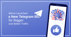 TELEGRAM BOT SOLUTION for Casino Campaigns