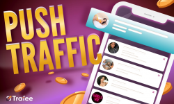 $66500 Profit on Dating Offers with Push Notifications (FREE Case Study)