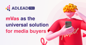 mVas as the Universal Solution for Media Buyers