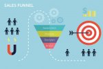 13 Reasons Why You Should Use Sales Funnel in 2019 and Onwards