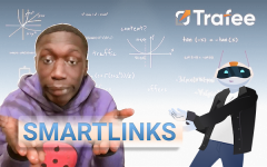 How You can earn 6 Figures a Month, Without Working - Smartlink Edition