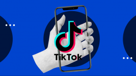 How to drive traffic from Tik Tok in 2022?