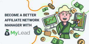 Are you an affiliate network manager? Here’s the mistake you’re making!
