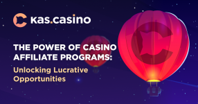 The Power of Casino Affiliate Programs: Unlocking Lucrative Opportunities