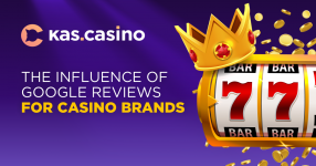 The Influence of Google Reviews for Casino Brands: Leveraging Customer Feedback for Success