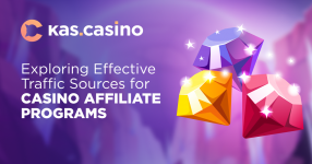 Exploring Effective Traffic Sources for Casino Affiliate Programs