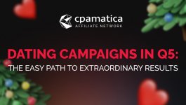 Dating Campaigns in Q5: The Easy Path to Extraordinary Results