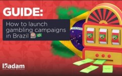 Successful Gambling in Brazil: How to Effectively Enter the Promising Market