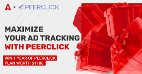 Maximize Your Ad Tracking with PeerClick.png