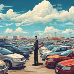 ianternet_a_person_in_a_car_lot_with_a_lot_of_used_cars_being_a_ce191c0b-a4ba-4775-bab9-5d22de...png