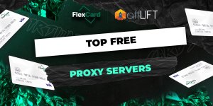 Top Free Proxy Servers