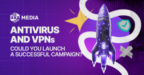 Antivirus and VPNs: could you launch a successful campaign?