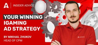 iGaming Ads: Introducing a Powerful Marketing Strategy for the New Season