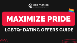 Maximize Pride: LGBTQ+ Dating Offers Guide 🏳️‍🌈