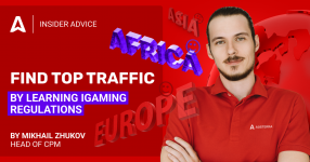 iGaming Regulations Revealed: Unlock Hidden Traffic Sources to Blast Your Ads!
