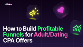 How to Build Profitable Funnels for Adult/Dating CPA Offers: From Click to Conversion