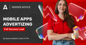 [Guide] How to Succeed in Mobile Apps Advertising