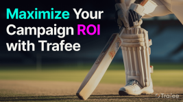 Betting for Cricket in India with 233% ROI : A Case Study from Trafee