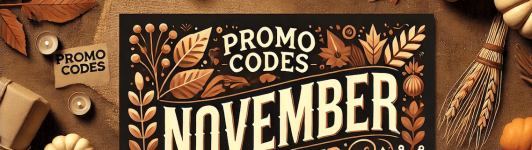 PropellerAds November Promo Codes.png