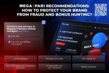 Fraud and Bonus Hunting: How to Protect Your Brand and Affiliate Program