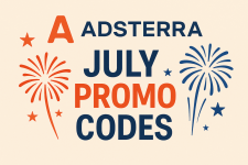 Adsterra July Promo Codes.png