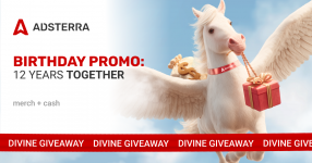 Adsterra 12 Years Birthday Banner.png