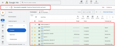 How Does “Shadow Audit” Work in Google Ads: What the Platform Sees When You Test Creatives