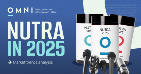 The Future of Nutra: Trends, Offers, and Traffic in 2025 — Interview with Head of Affiliate Marketing OMNI CPA