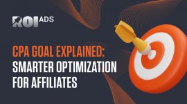 Meet CPA Goal — Your New Automation Buddy