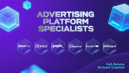 Essential Documents for Opening Advertising Accounts: A Practical Guide to BIGO Ads, KWAI, MediaGo, popIn, Mintegral, and Moloco