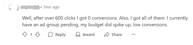 Why Google Ads Impressions Suddenly Drop and What to Do About It
