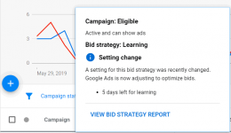 Sometimes Manual Is Better: When to Disable Automated Google Ads Strategies