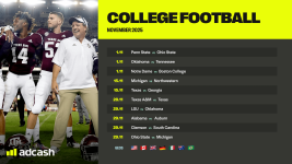 November 2025 - College Football - 2560 x 1440.png