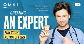 Creating an expert for your Nutra offers_1200х630_1.png